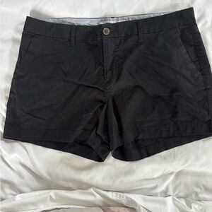 Old Navy Women's Black Shorts